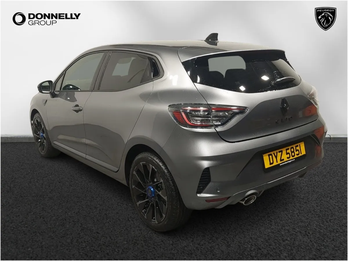 Renault Clio Hatchback Esprit Alpine - Image 2