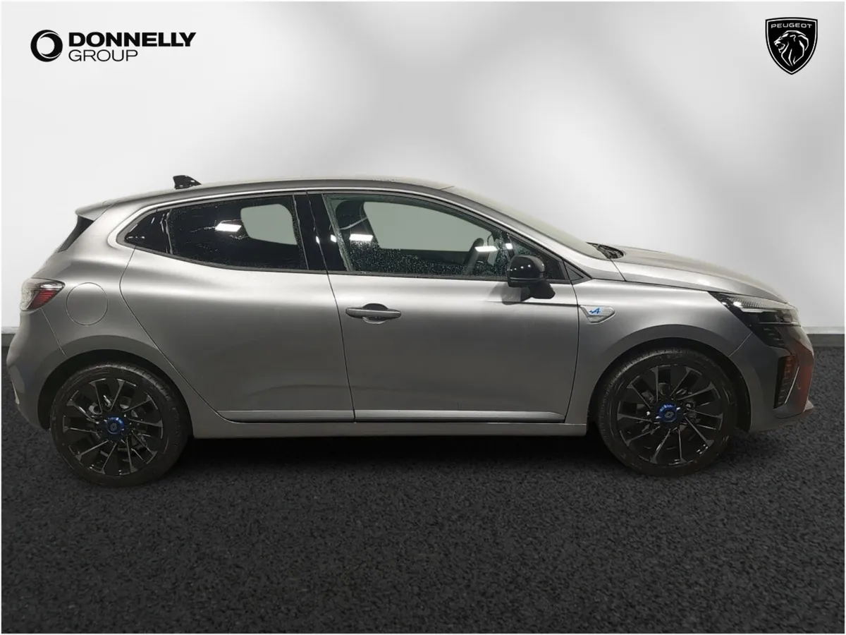 Renault Clio Hatchback Esprit Alpine - Image 3