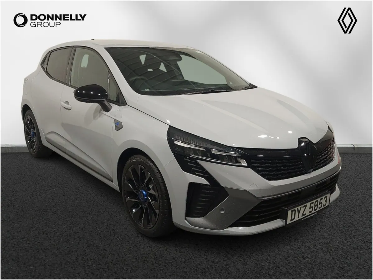 Renault Clio Hatchback Esprit Alpine - Image 1
