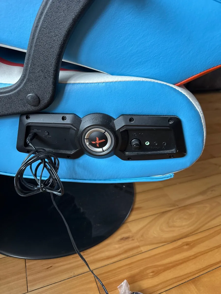 Gaming chair - Image 3