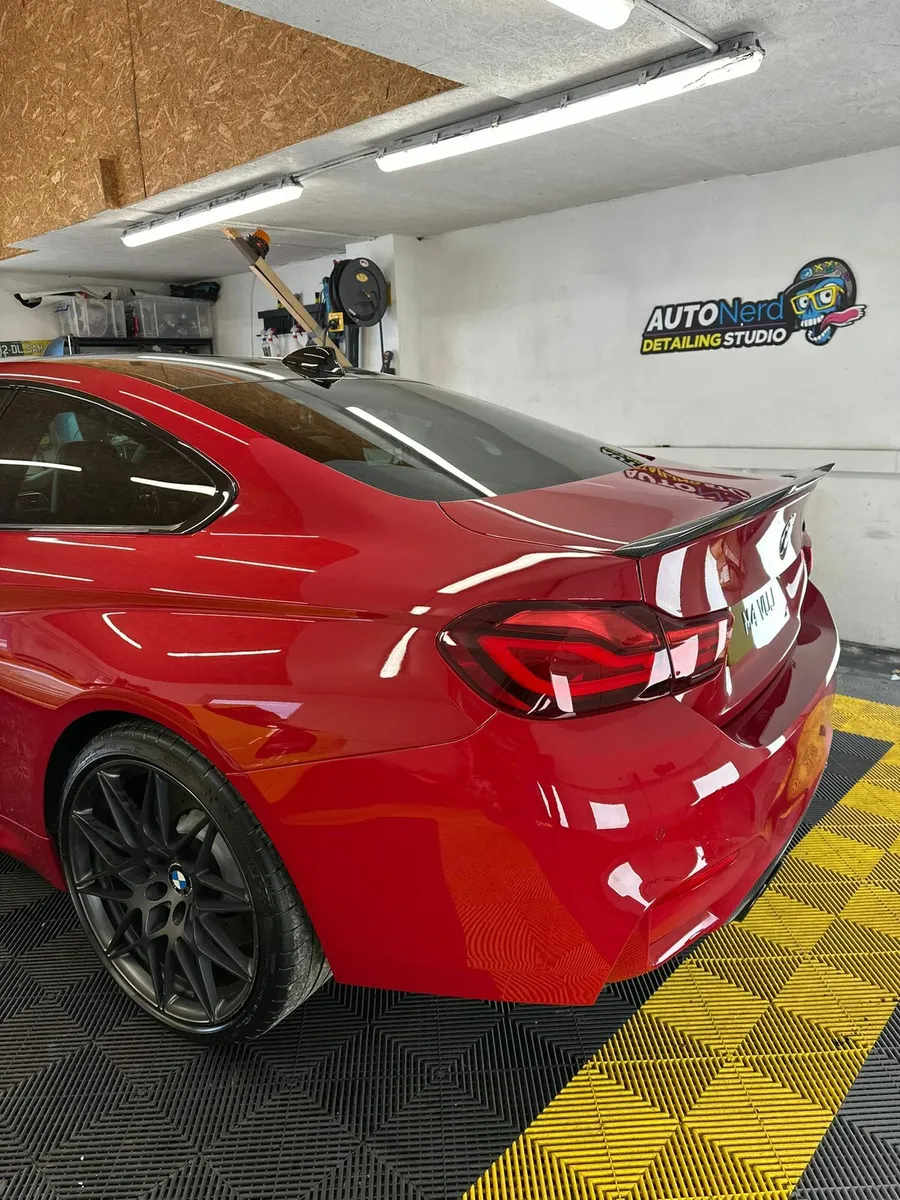 BMW M4 Heritage *£32500* - Image 4
