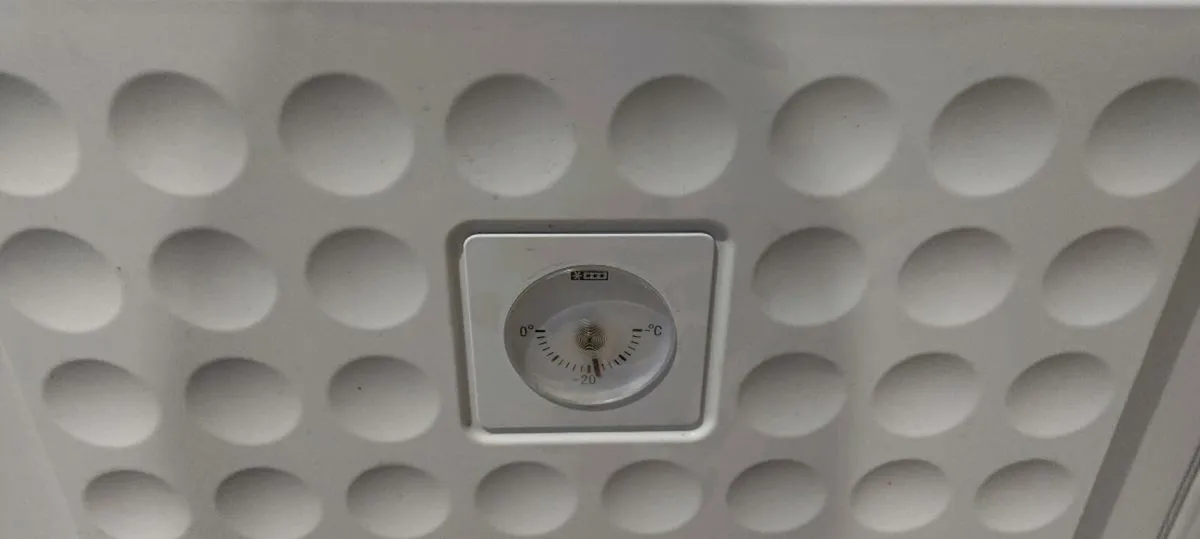 Freezer for sale - Image 3