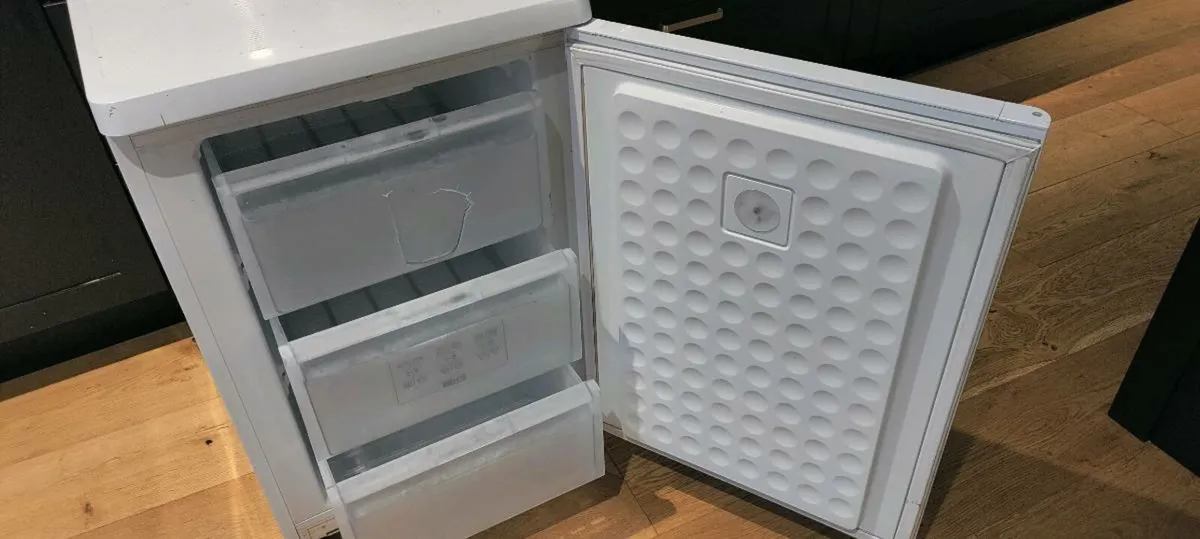 Freezer for sale - Image 4