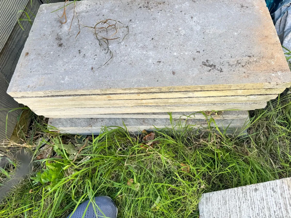 Slabs - Image 1