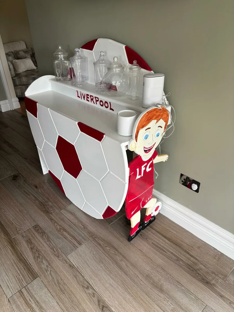Liverpool candy cart - Image 2