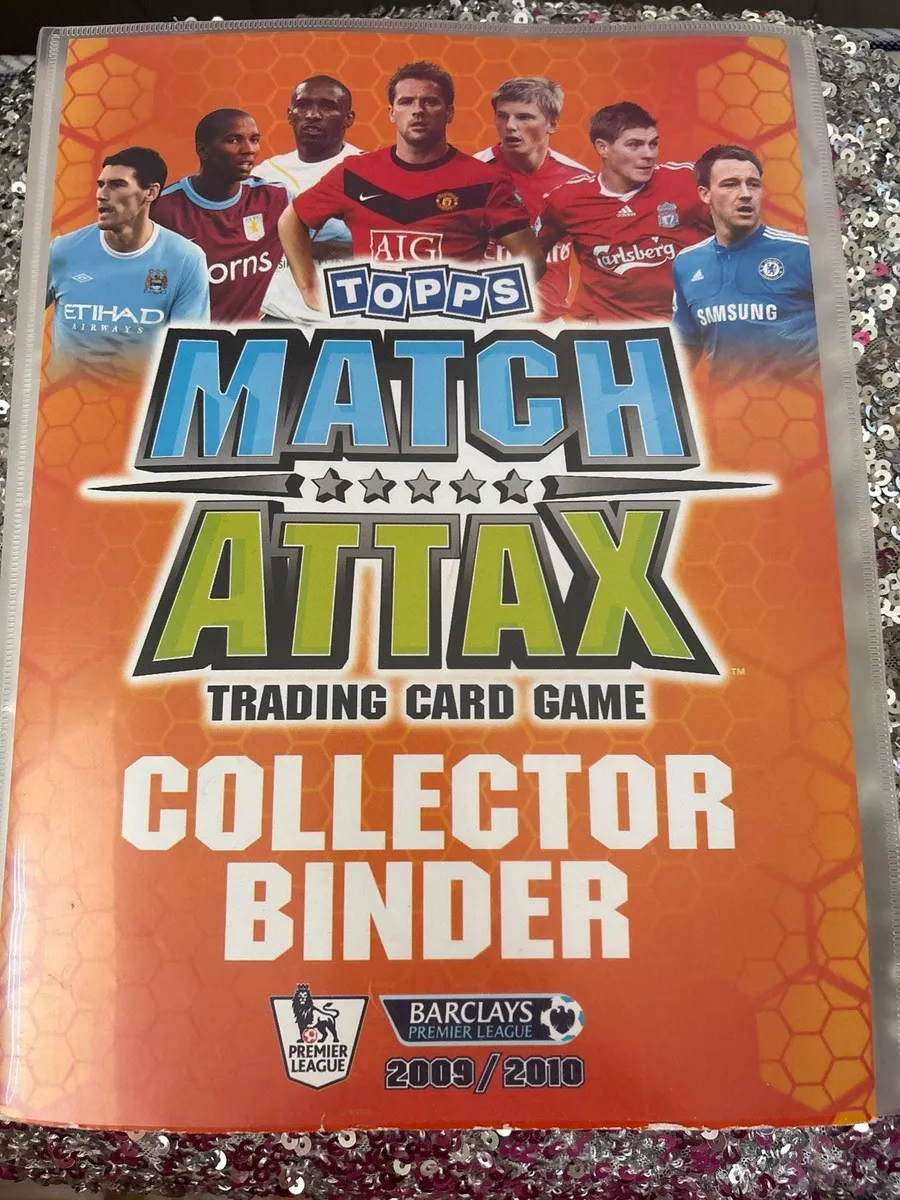 Match attax - Image 1