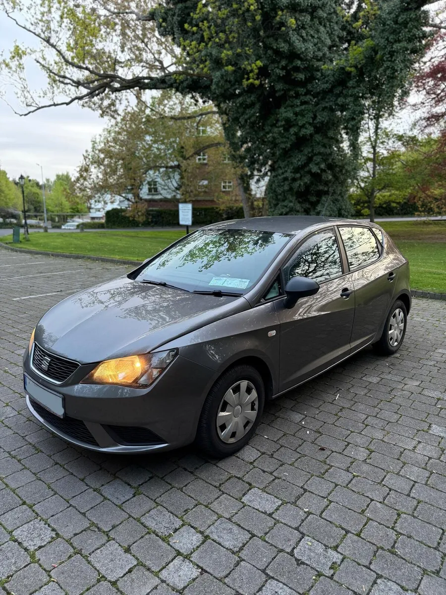 2016 seat ibiza - Image 2