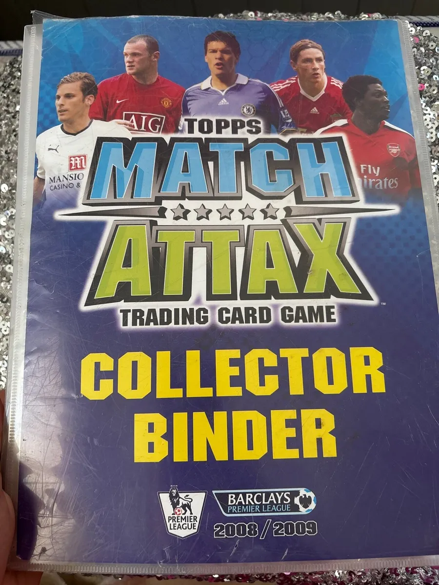 Match attax - Image 2