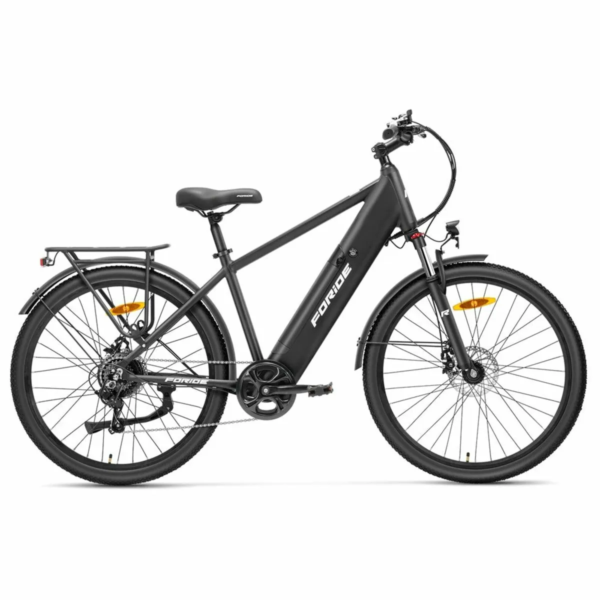 FORIDE ROAMER 1 Commuter Step-Over Electric Bike - Image 1