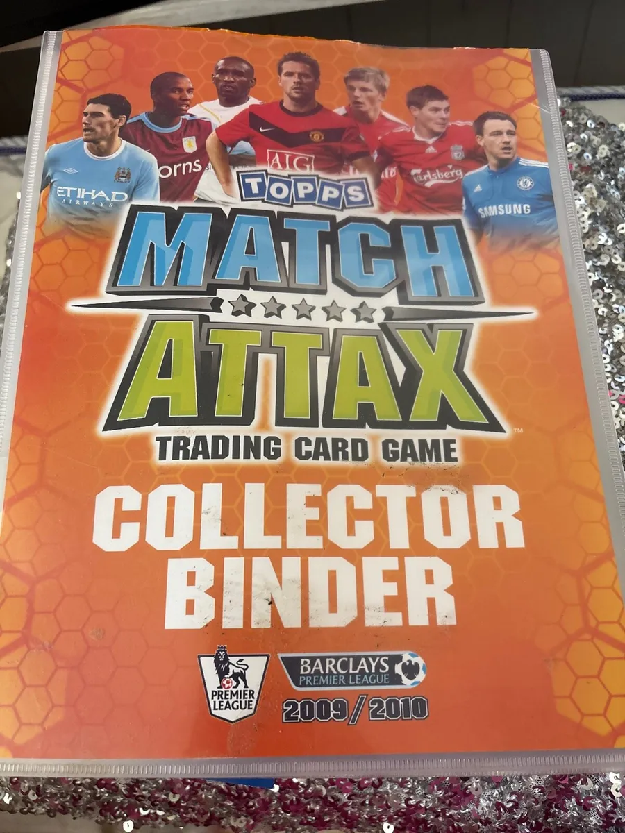 Match attax - Image 3