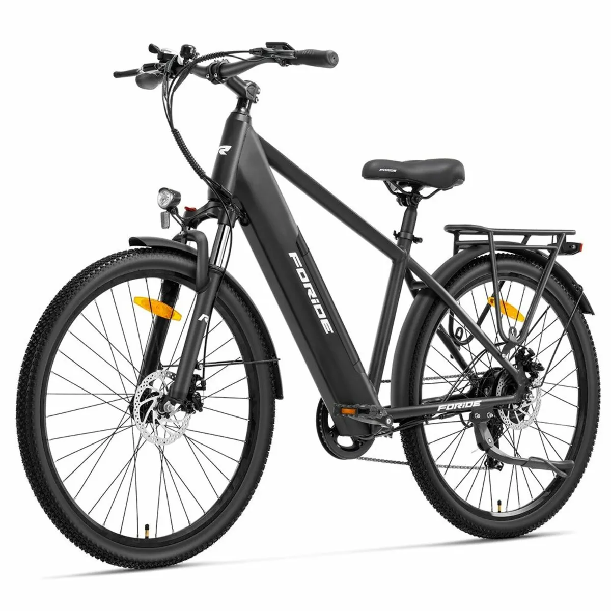 FORIDE ROAMER 1 Commuter Step-Over Electric Bike - Image 3