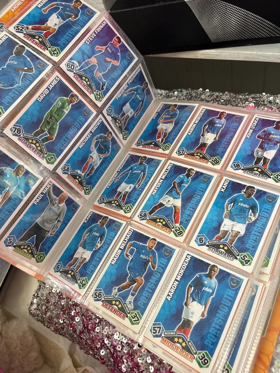 Match attax - Image 4