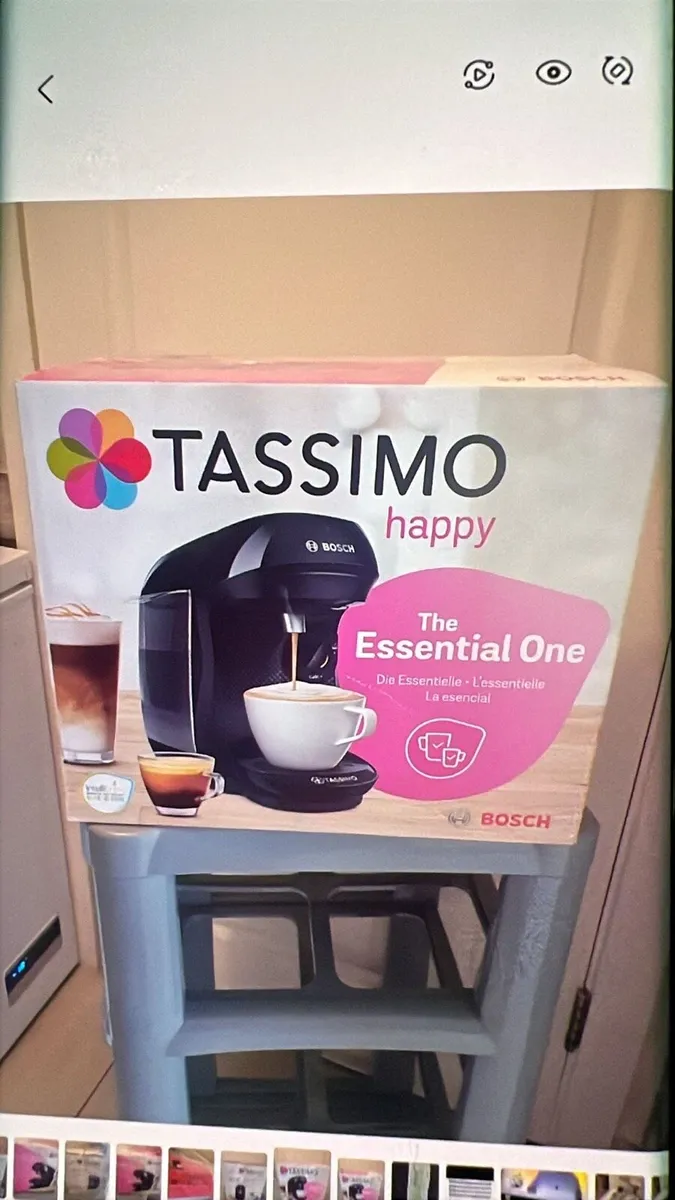 Tassimo happy - Image 2