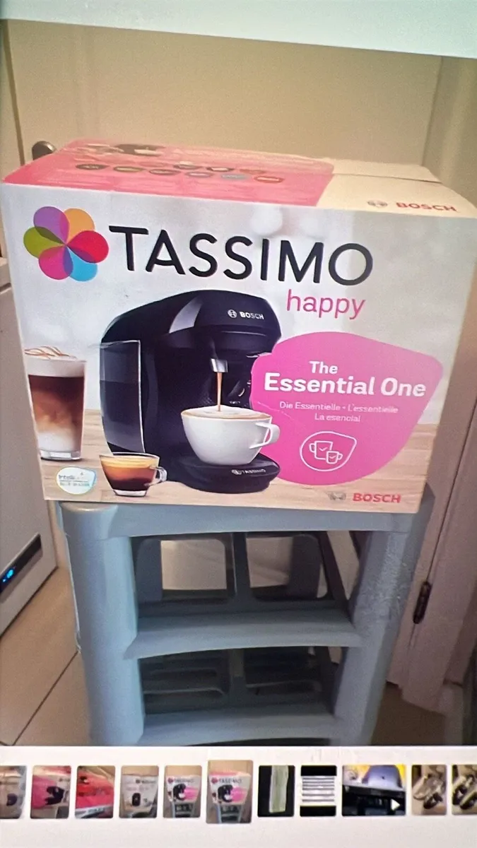 Tassimo happy - Image 3