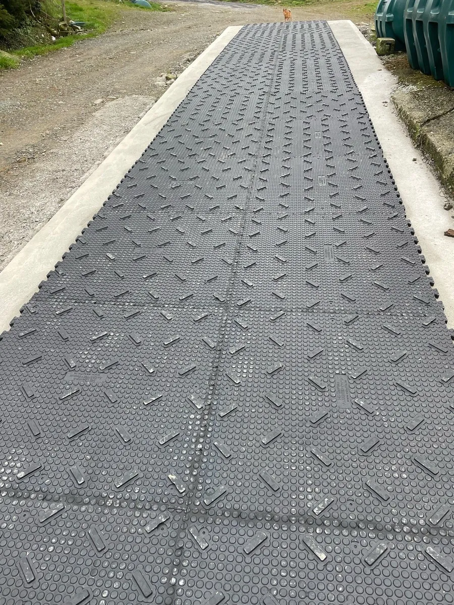 Easxfix Slat Rubber (Co.Cork) - Image 2