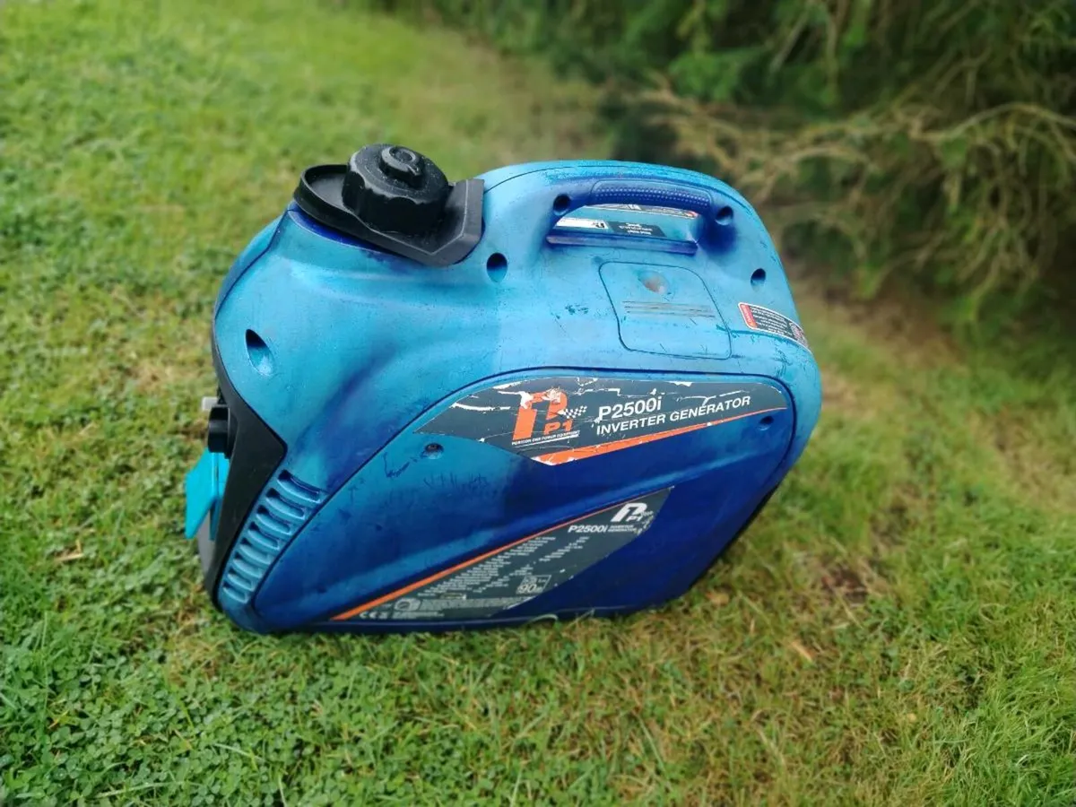 Generator - Image 2