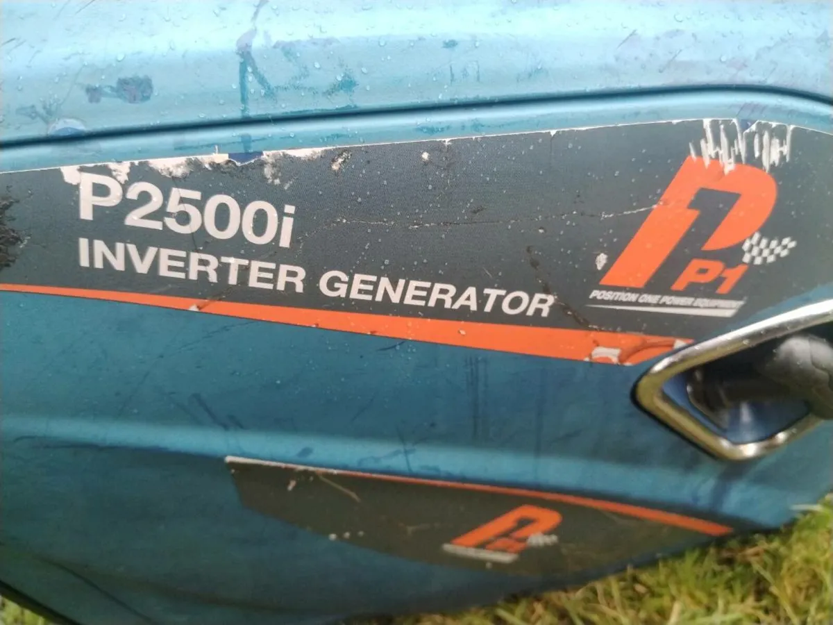Generator - Image 4