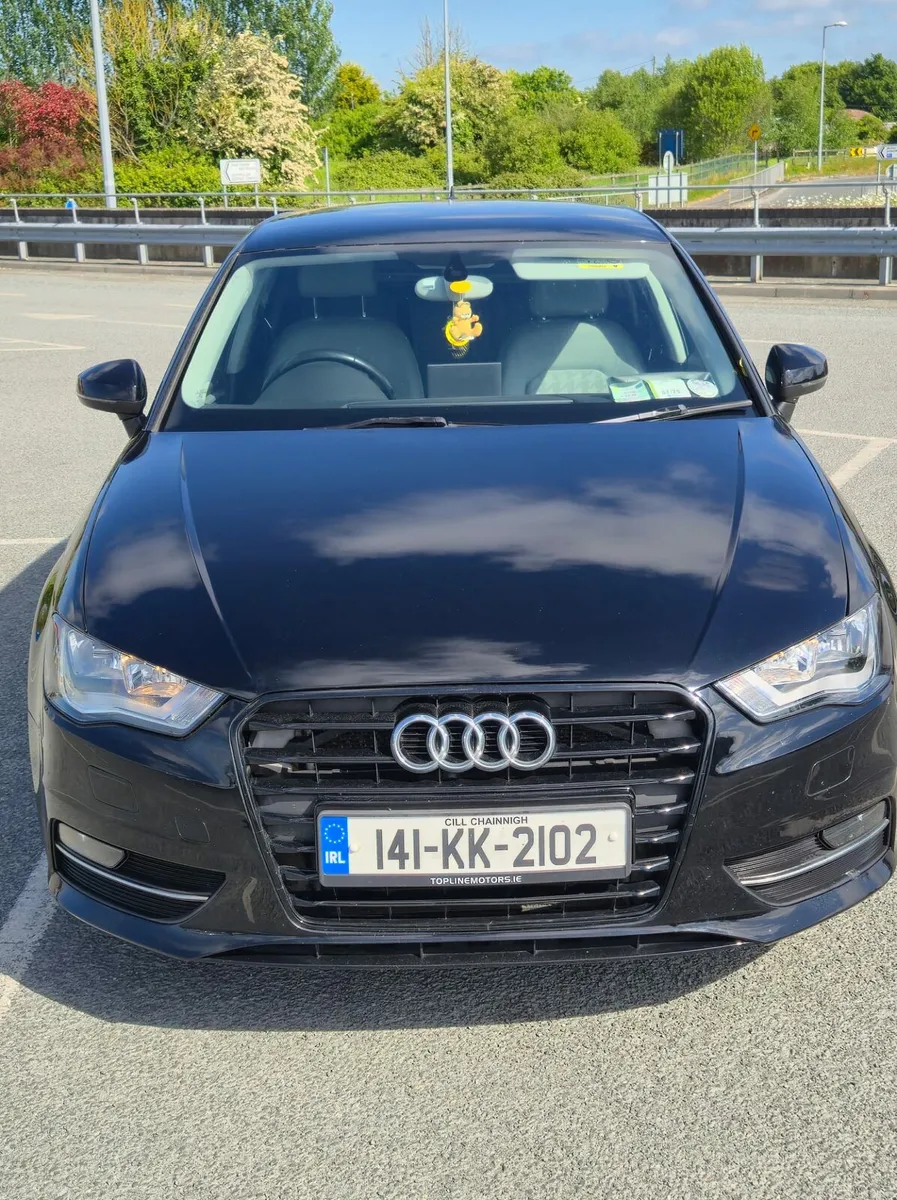 Audi A3 - Image 1