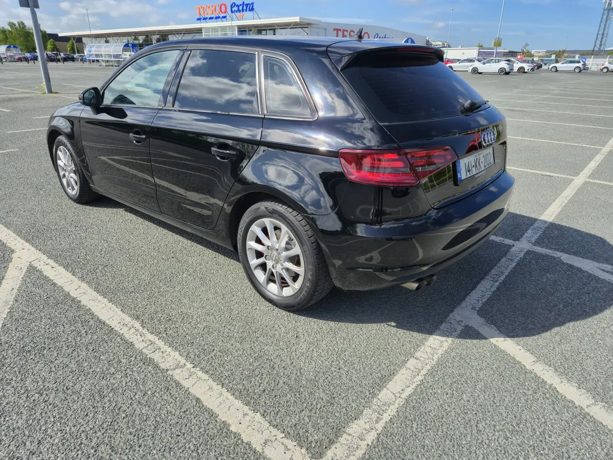 Audi A3 - Image 3