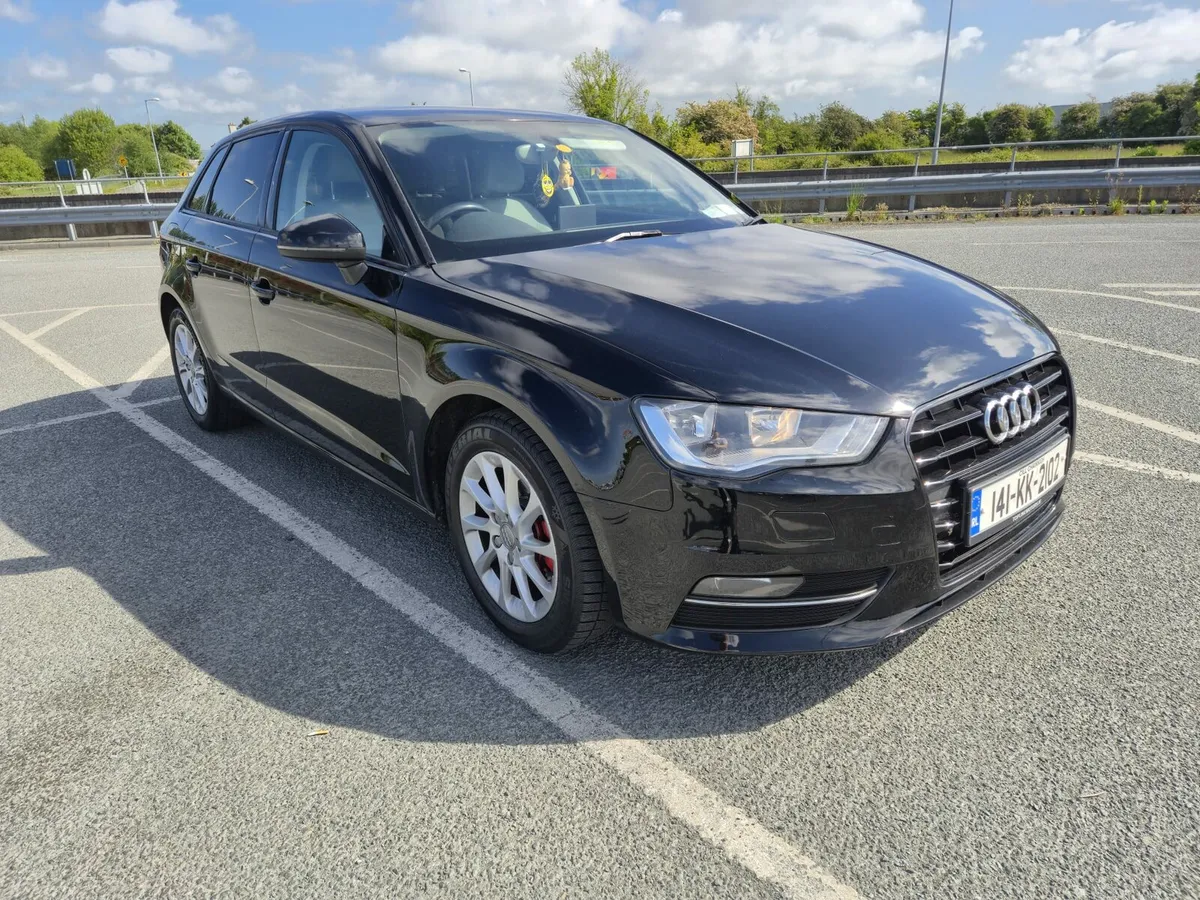 Audi A3 - Image 4