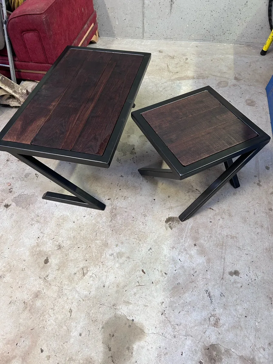 Coffee table - Image 1