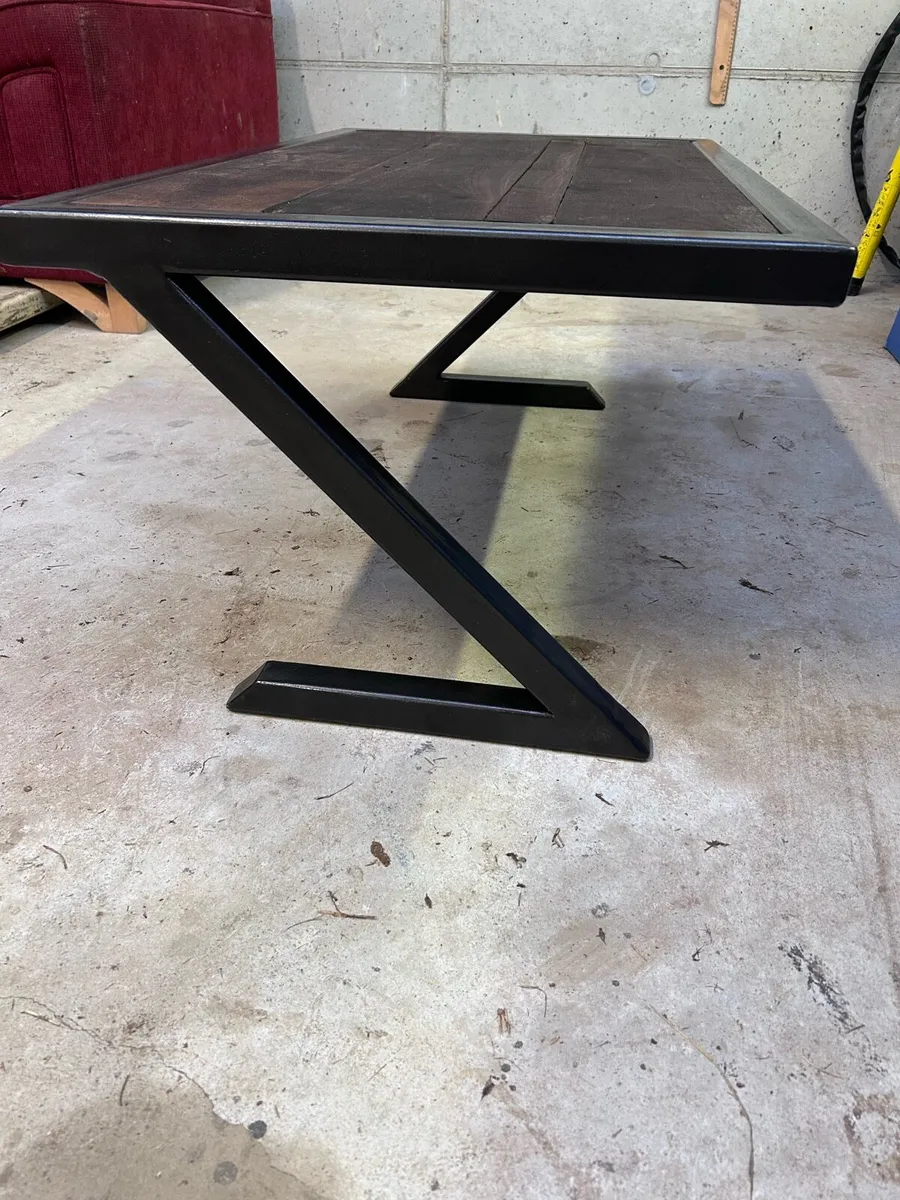 Coffee table - Image 2