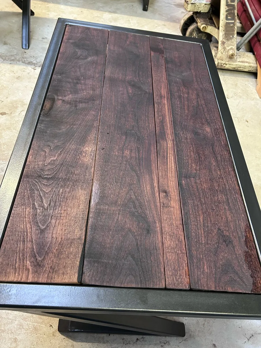 Coffee table - Image 3