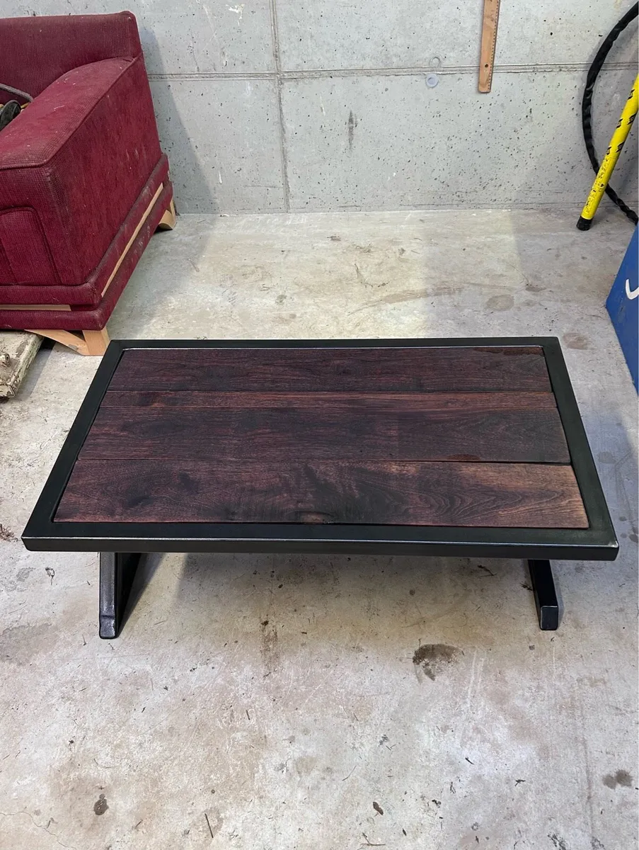 Coffee table - Image 4