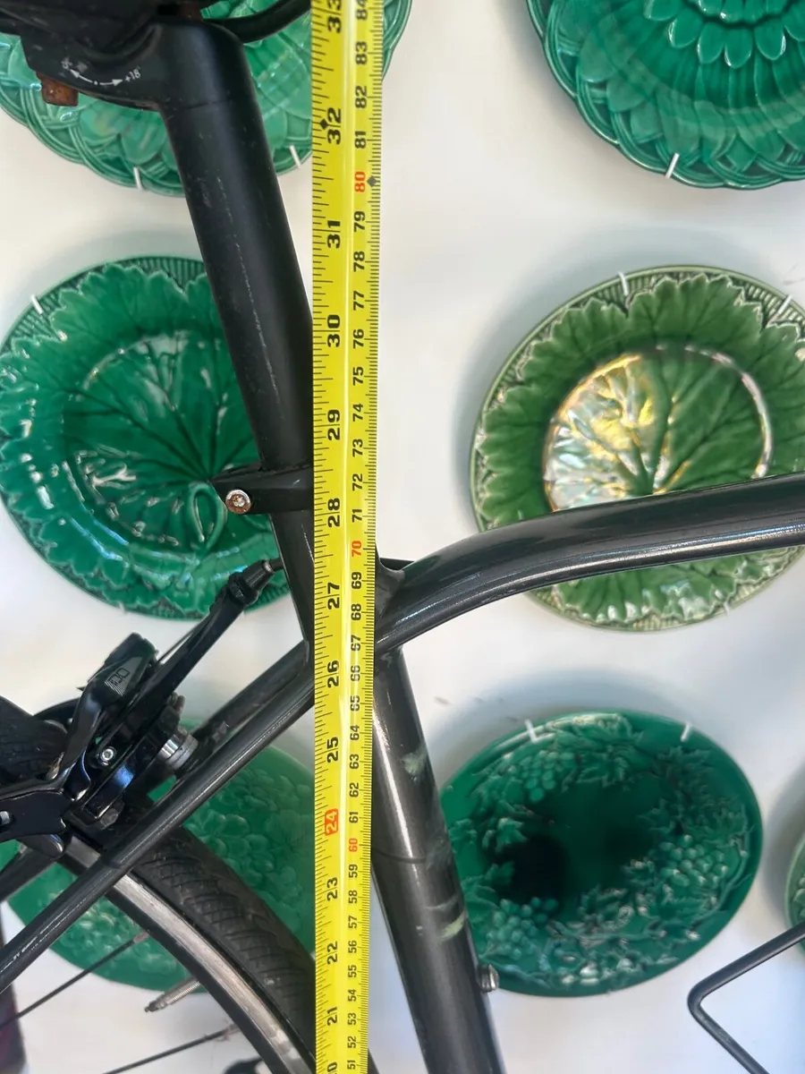 Racing bike - Image 1