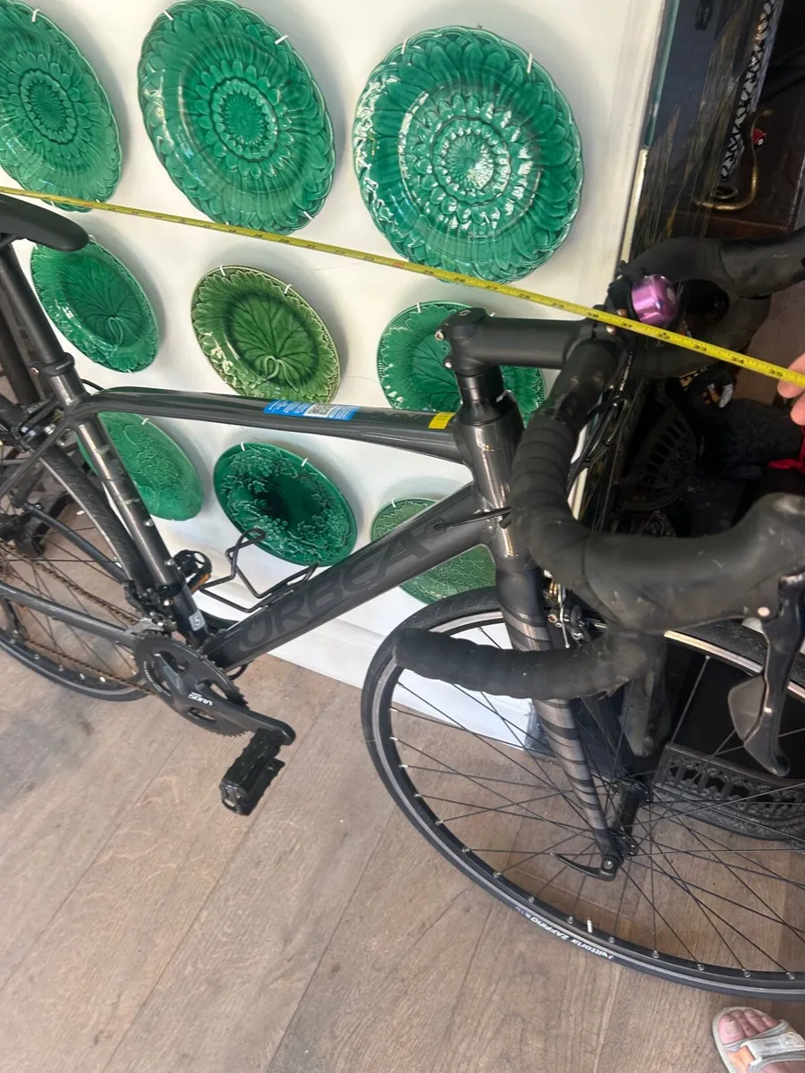 Racing bike - Image 2