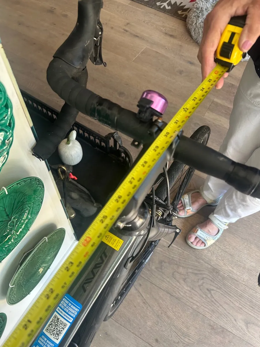 Racing bike - Image 3