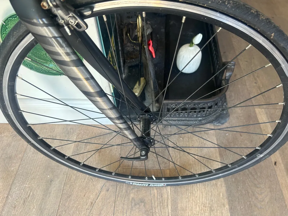 Racing bike - Image 4