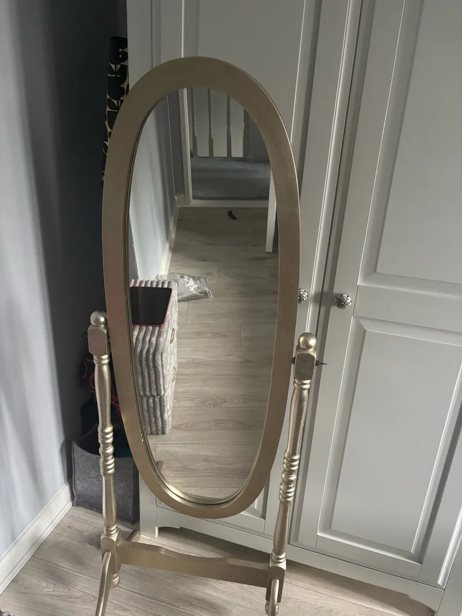 Mirror - Image 1