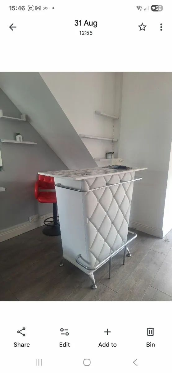 Barbershop contents - Image 1