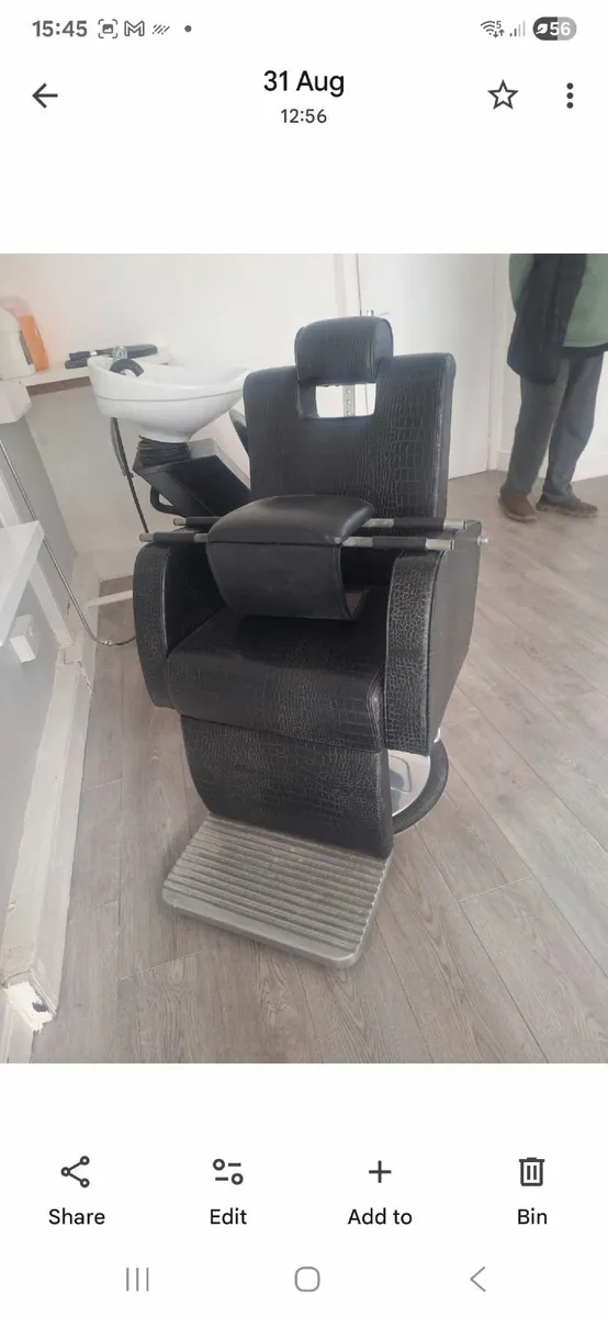 Barbershop contents - Image 2