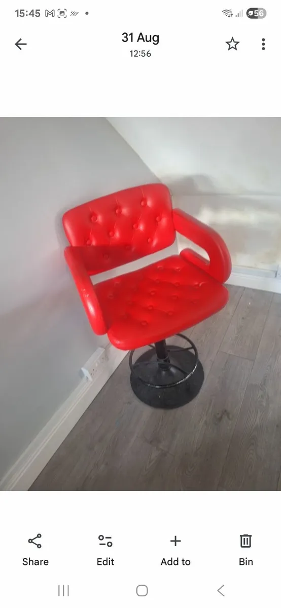 Barbershop contents - Image 3