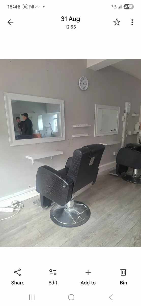 Barbershop contents - Image 4