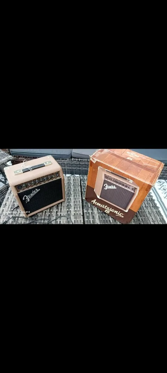 Acoustic Amplifier - Image 4