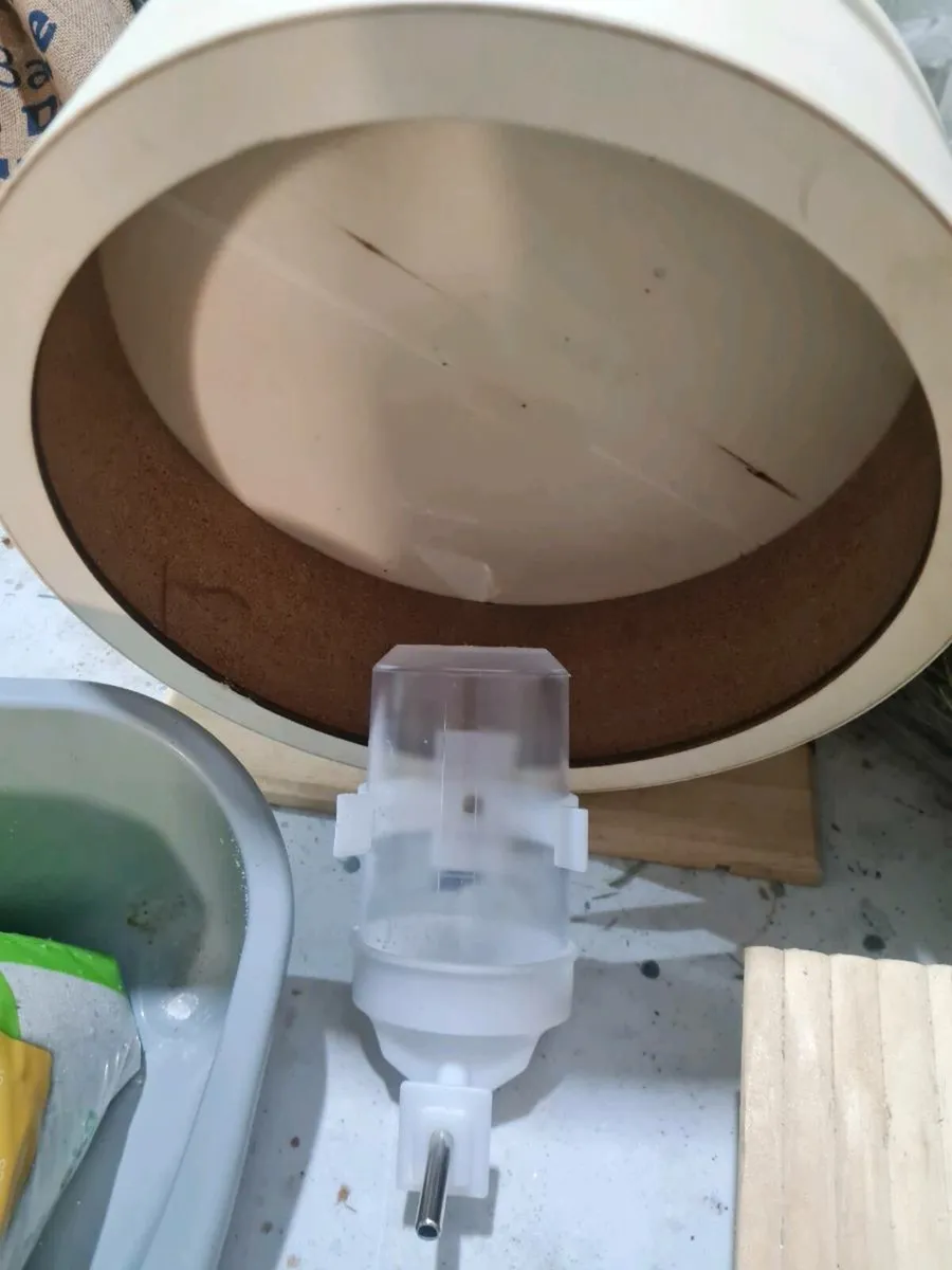 Pet equipment - Image 3
