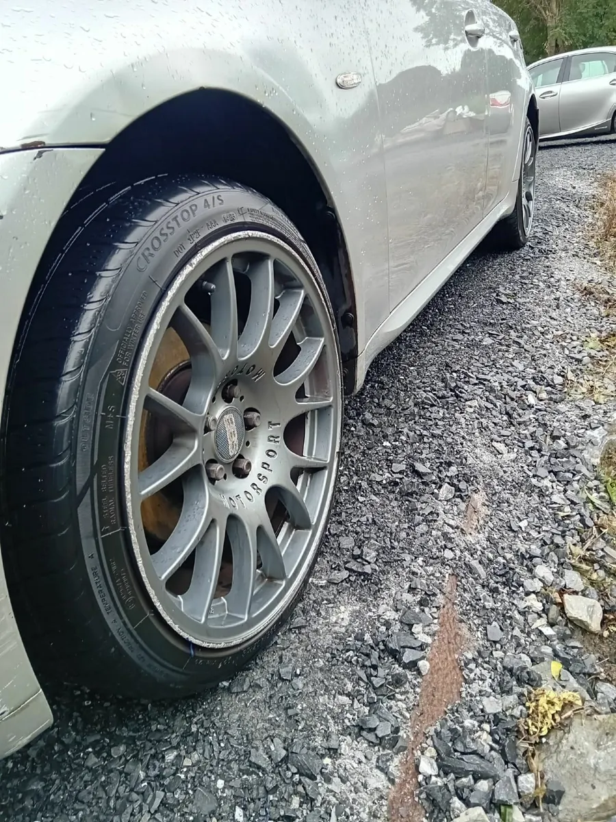 Lexus IS 2008 - Image 4