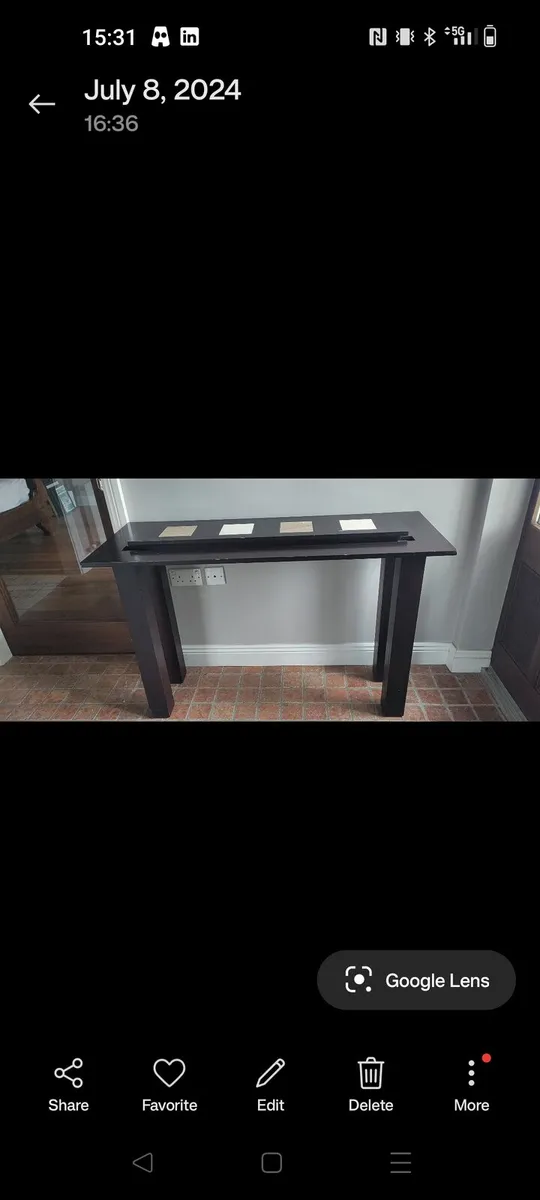 Table - Image 1