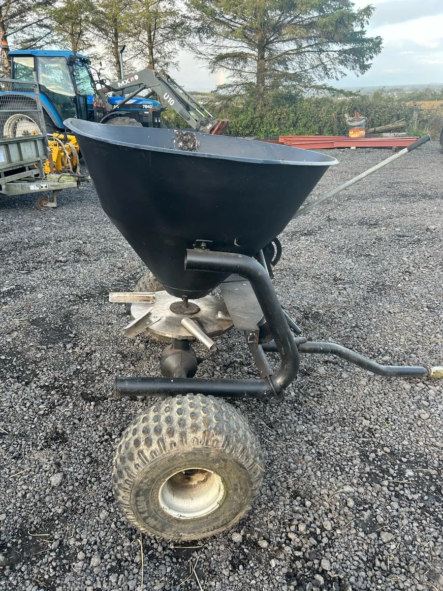Spreader - Image 2