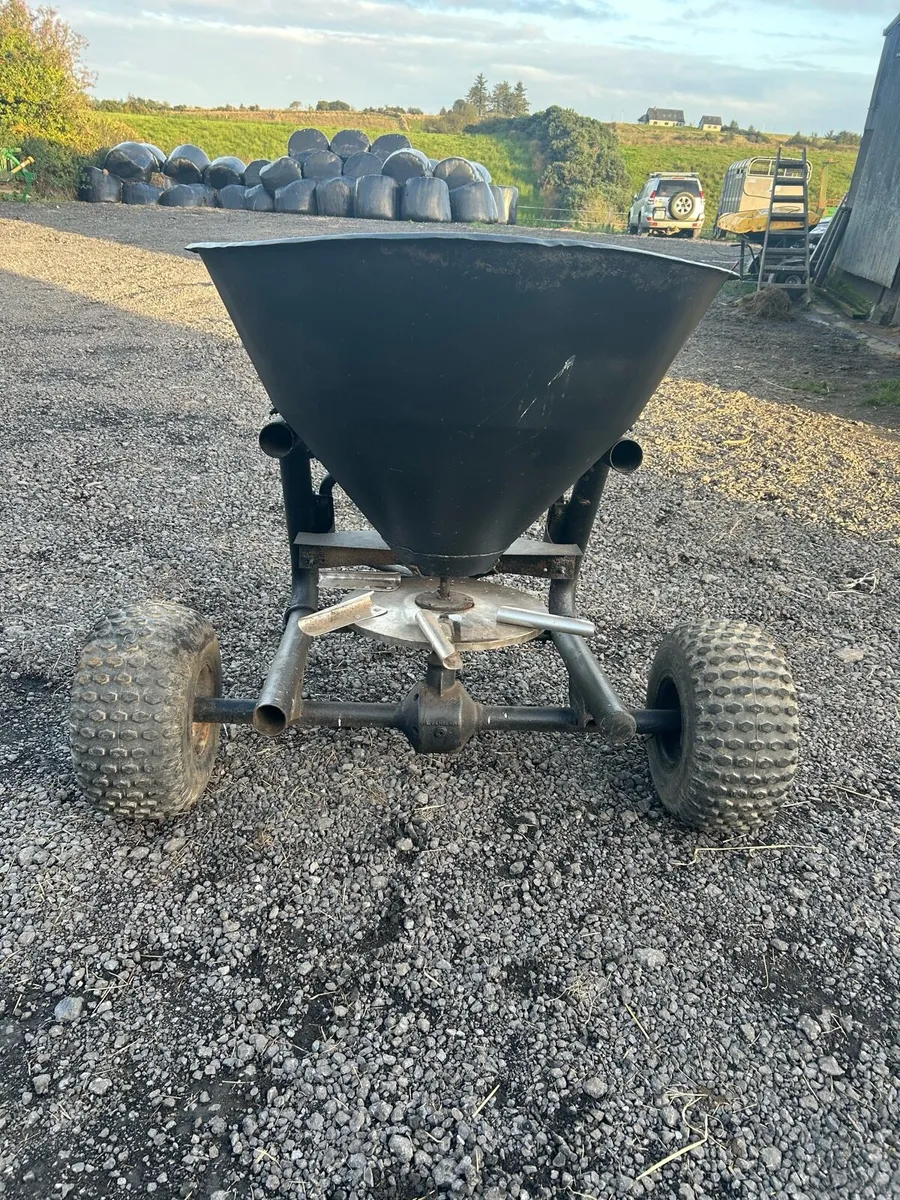 Spreader - Image 3