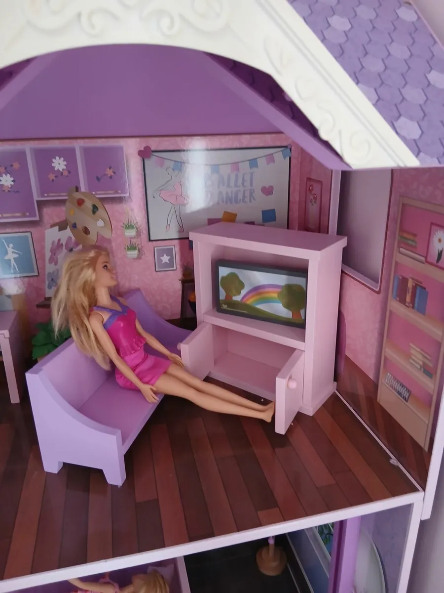 Dolls House - Image 2