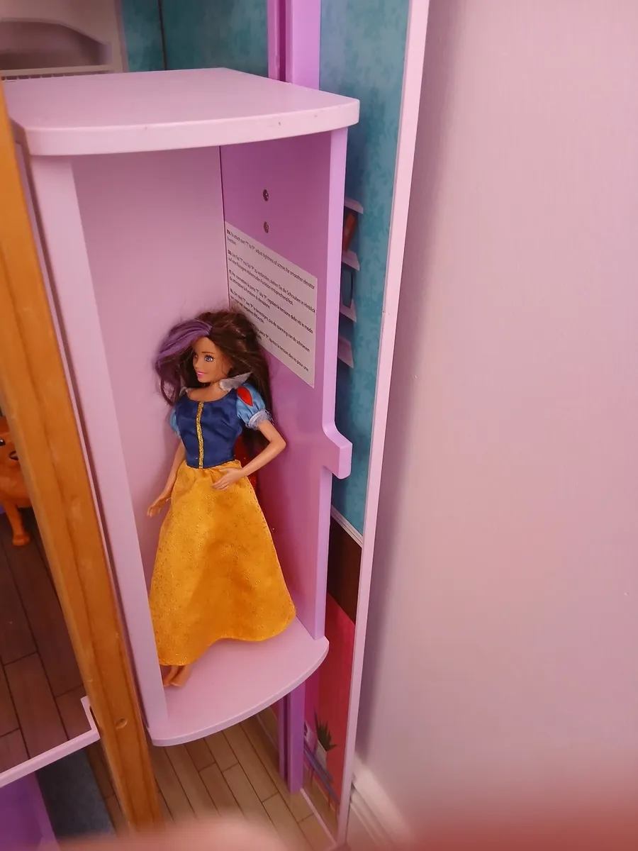 Dolls House - Image 4