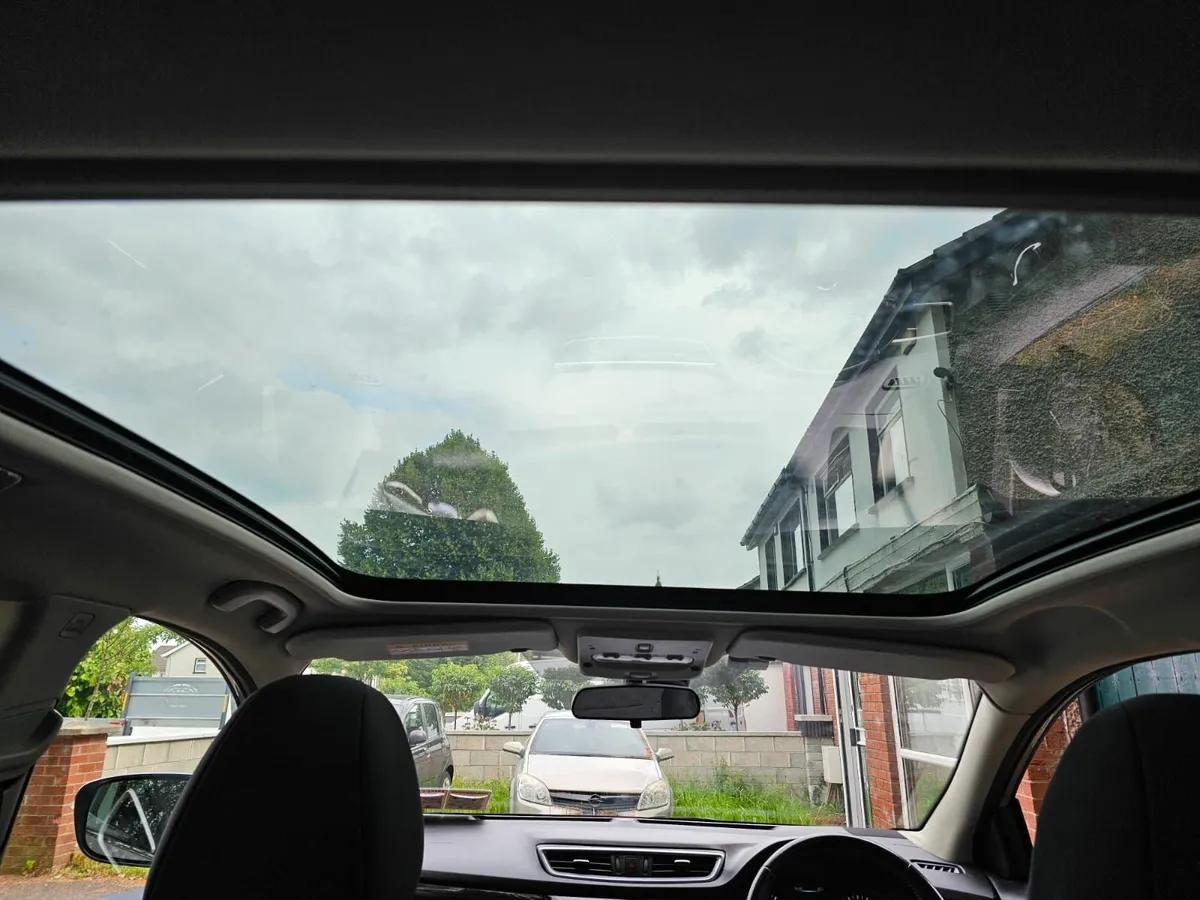 Nissan Qashqai 2017 - Image 2
