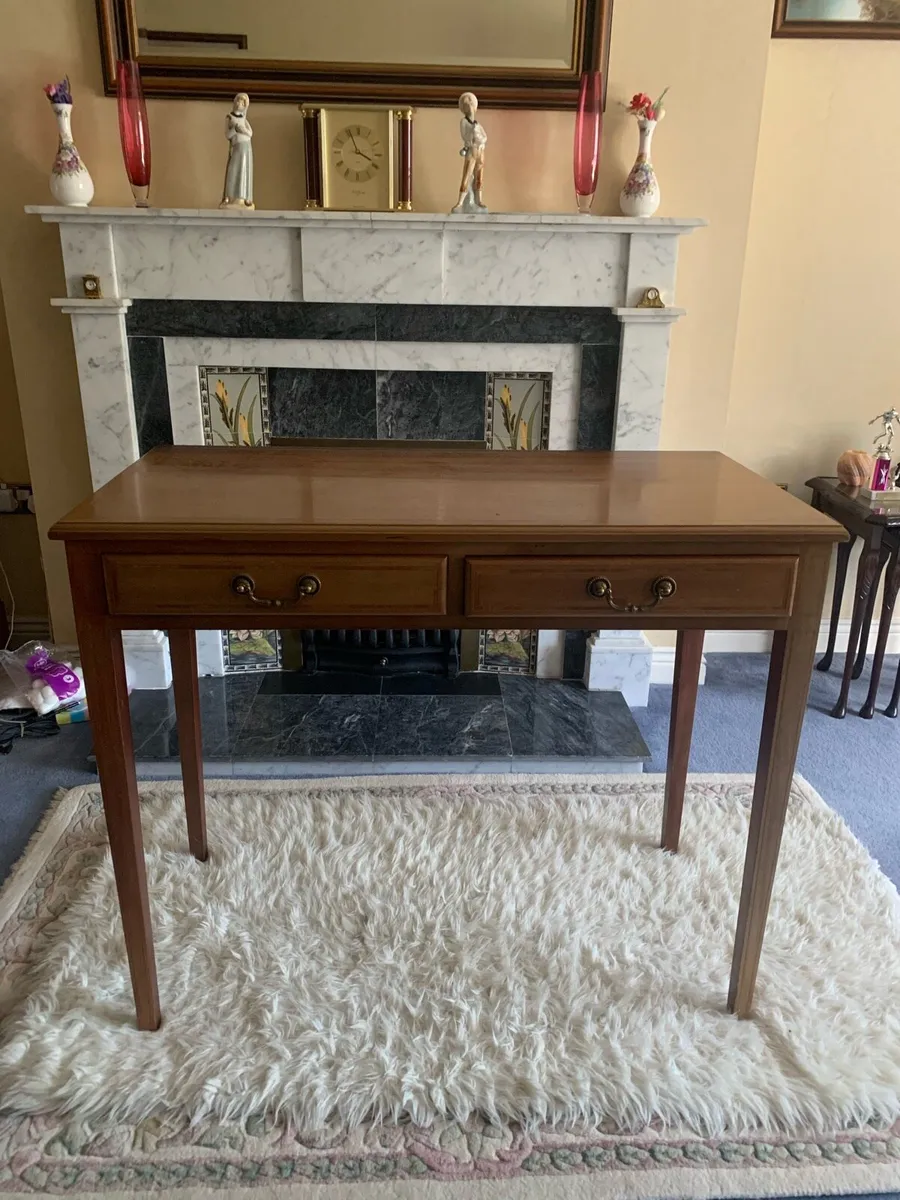 Hall Table