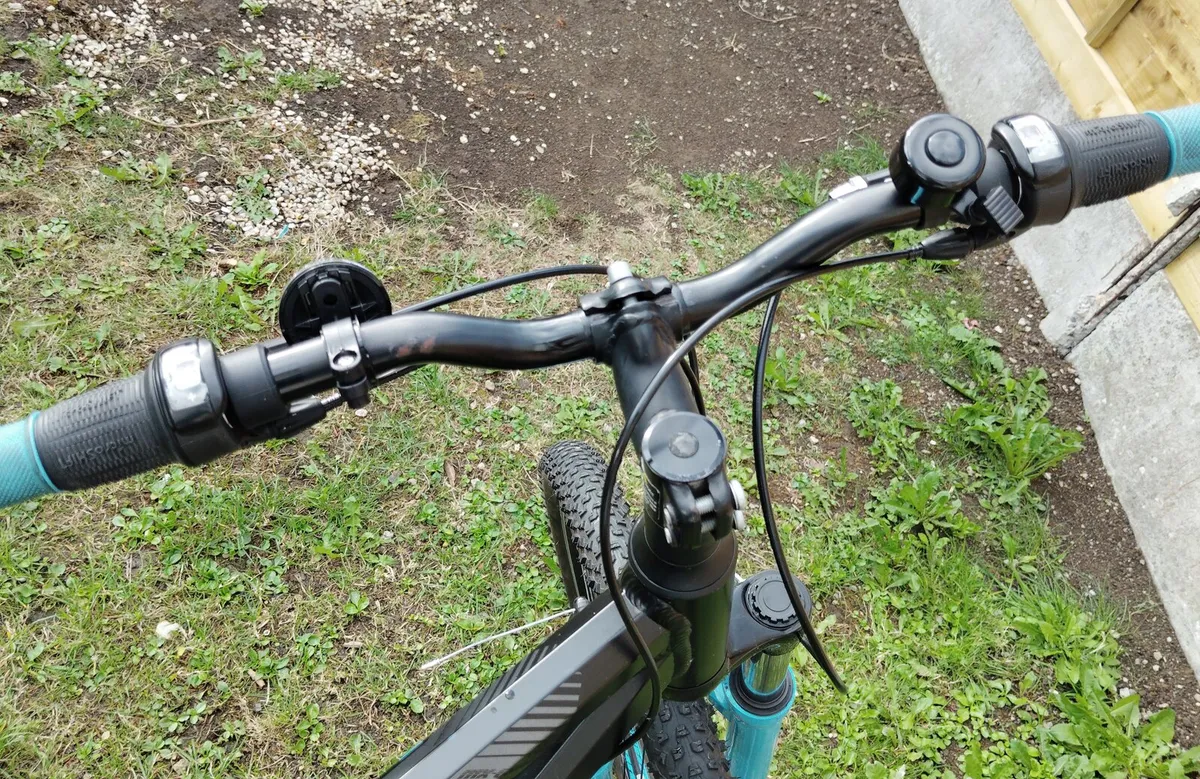 Team 26 inch bike - Image 2