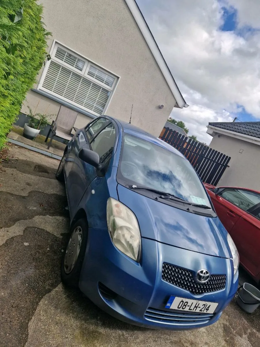 Car for sale - Image 1