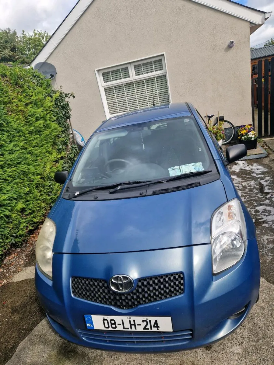 Car for sale - Image 2